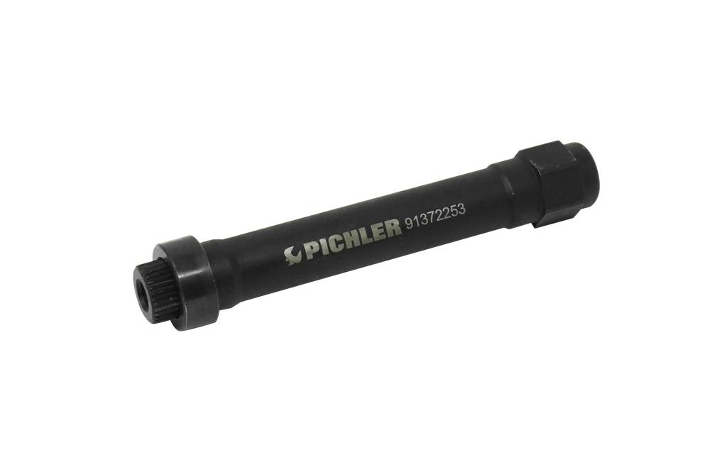 Special multiple extractor for wheel lock extraction tool BMW (91372253, PICHLER)