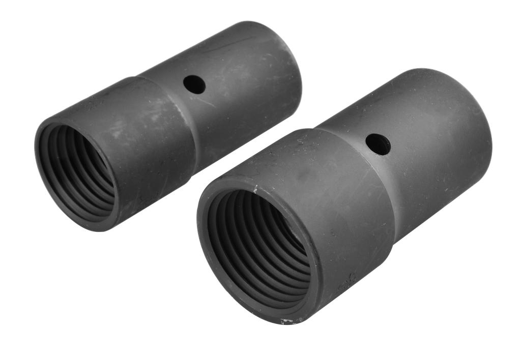 Locking Wheelnut Remover Kit 2 pcs (9137500, PICHLER)