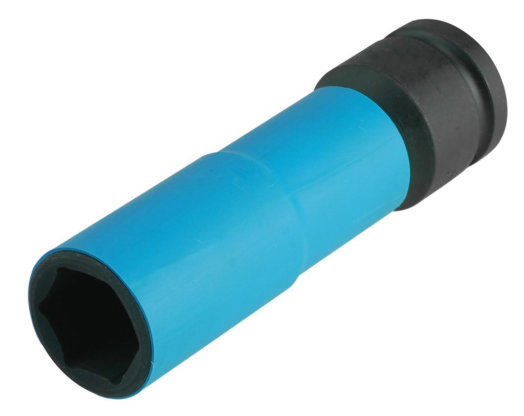 Radmuttern-Lösewerkzeug 18,5mm:19,5mm Geeignet für GM, Ford und Chrysler (91375200, PICHLER)