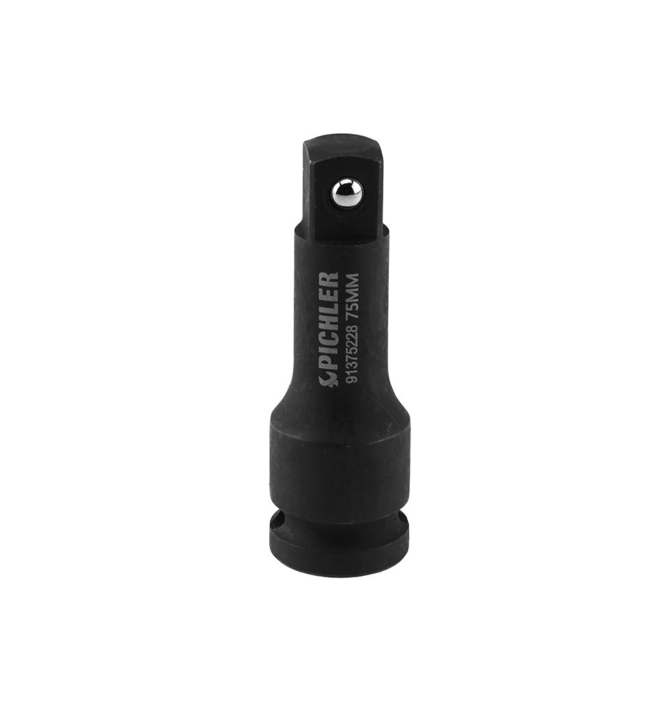 Verlängerung 1/2" Länge 75,0 mm (91375228, PICHLER)