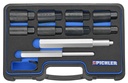 Wheel security release tool (9137700, PICHLER)