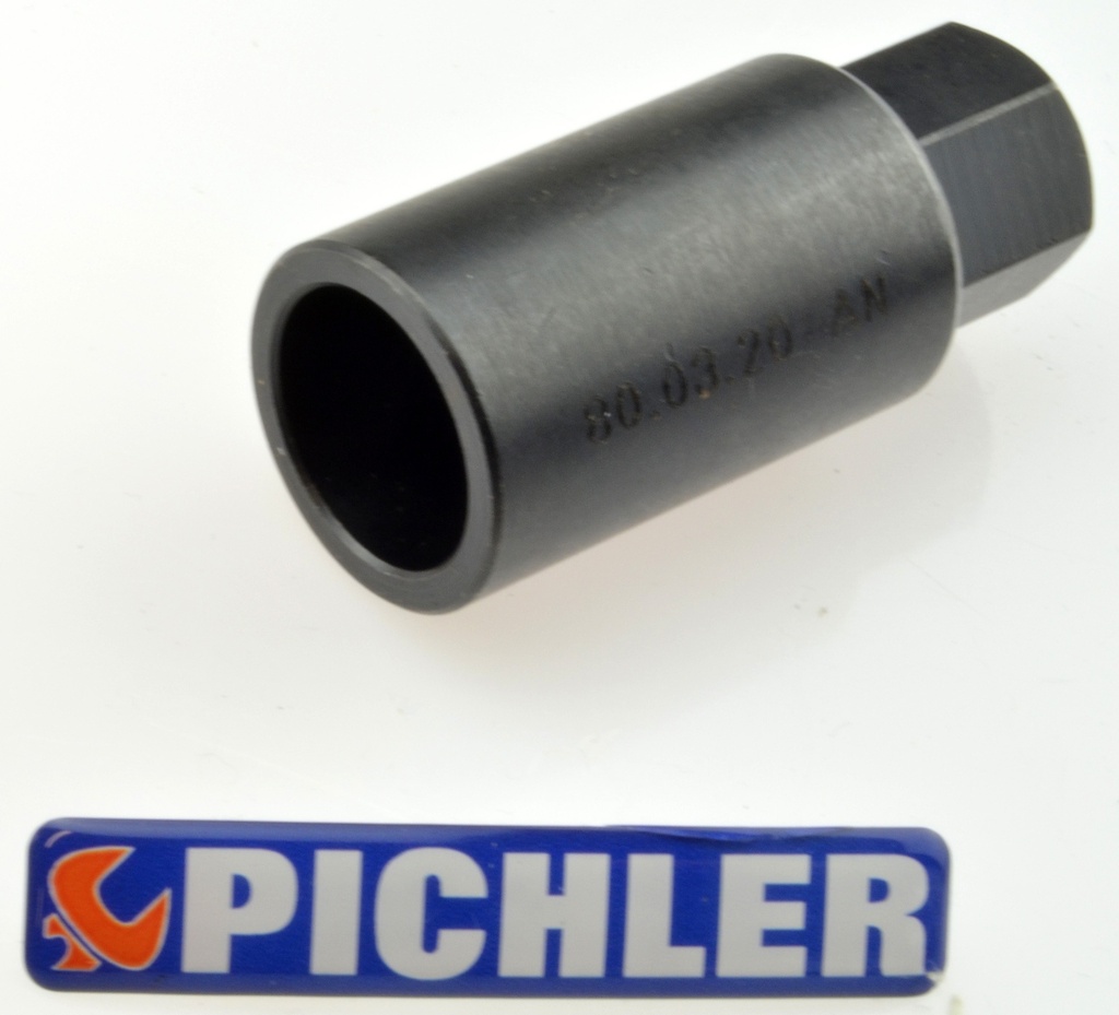 Aufschlaghülse 80.03.20 (9137703, PICHLER)