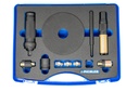 Universal Radsicherung-Lösewerkzeug Set, 9-tlg. (91377300, PICHLER)