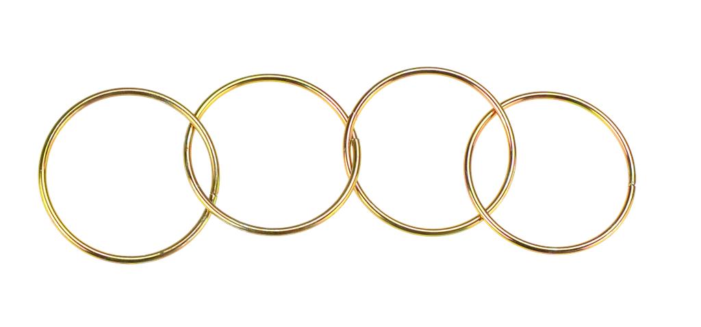 Spring-Ring (4pcs.) (91377308, PICHLER)