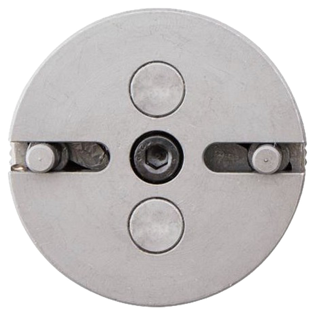 Bremskolben-Dreheinsatz UNIVERSAL mit 2 Zapfen verstellbar von Ø17 - 36 mm (91388478, PICHLER)