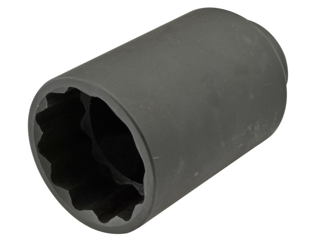 Impact Socket 46 1/2" 12 sided (91434600, PICHLER)