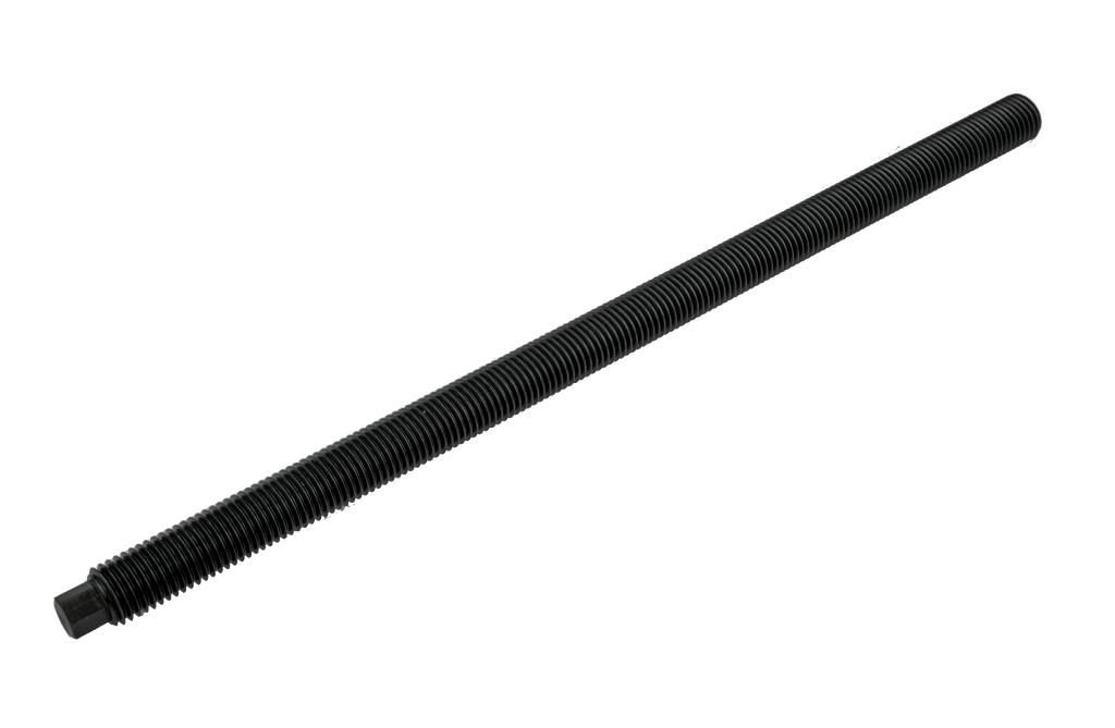 Spindel M16 Regelgewinde Qualität 12.9 Länge 330 mm mit Sechskant (91445016, PICHLER)