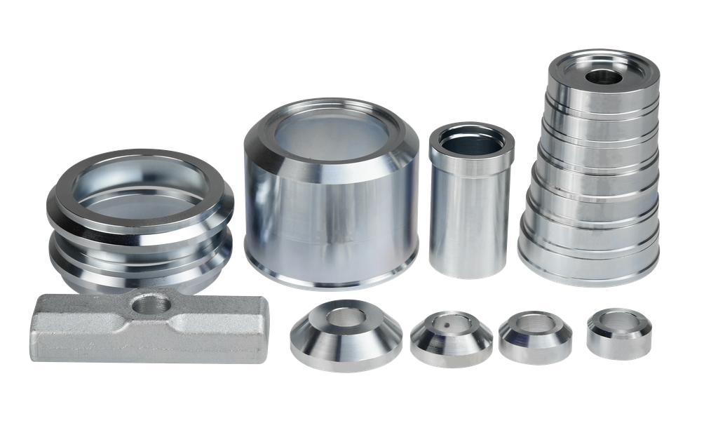 Universal Wheel Bearing Removal and Installation Set (91469100, PICHLER)