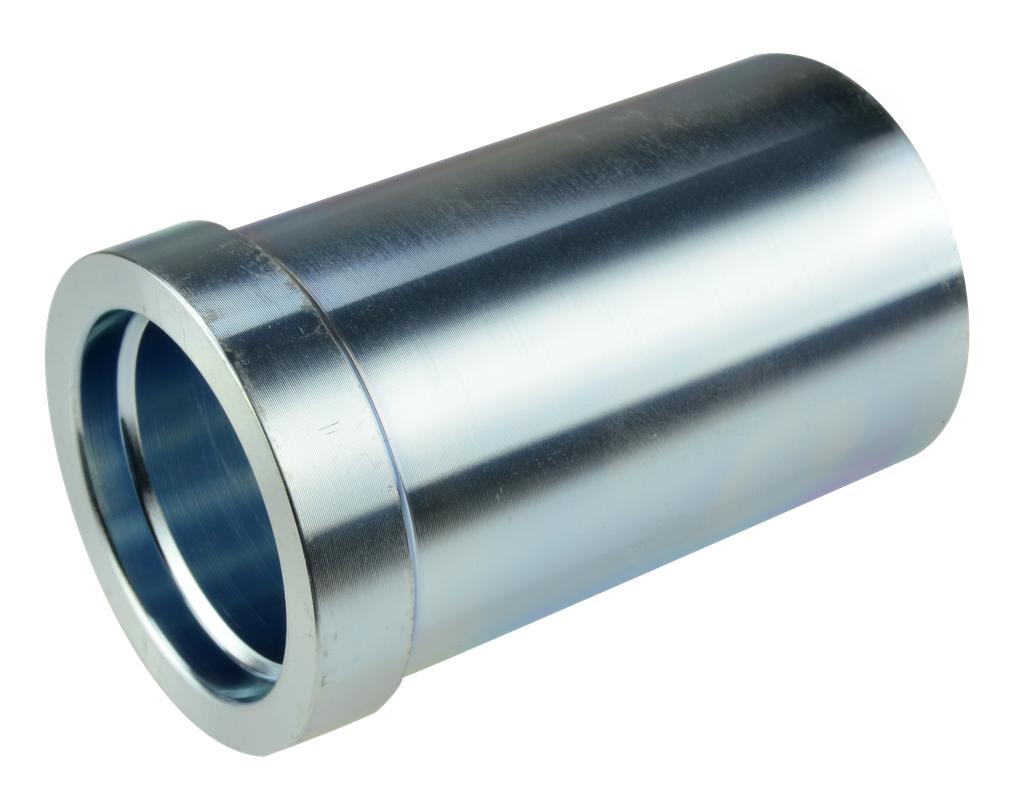 pressure pipe L=78mm (91469115, PICHLER)