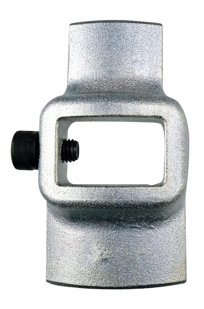 Ersatzbacke 1 Stück zu verstellbarer Radlagerfixierung (91469121, PICHLER)