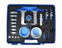 Wheel Bearing Tool GEN 1 without bridge (91469150, PICHLER)