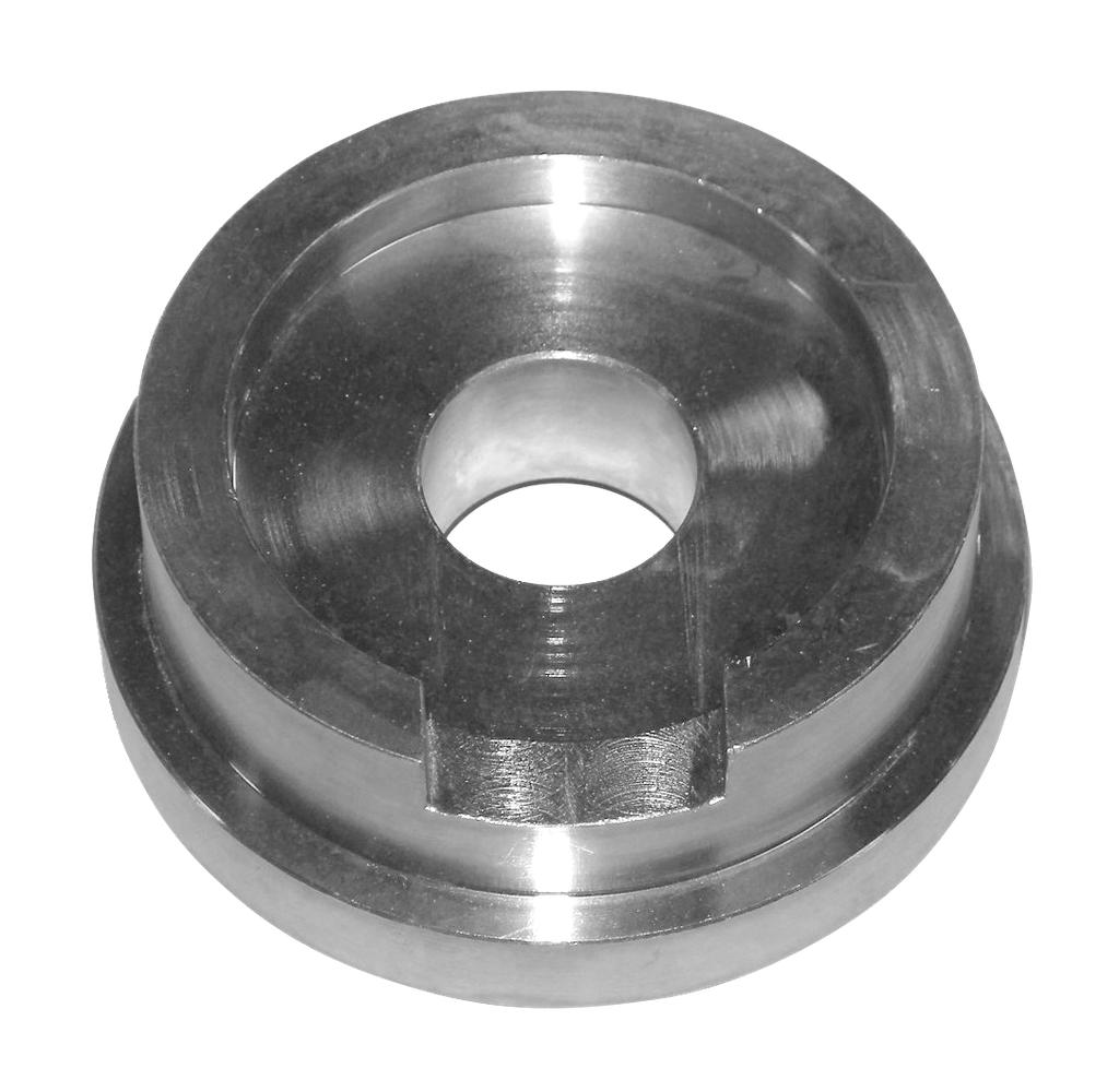 Counter Holding Plate VW Lupo, Polo 9N (91469471, PICHLER)