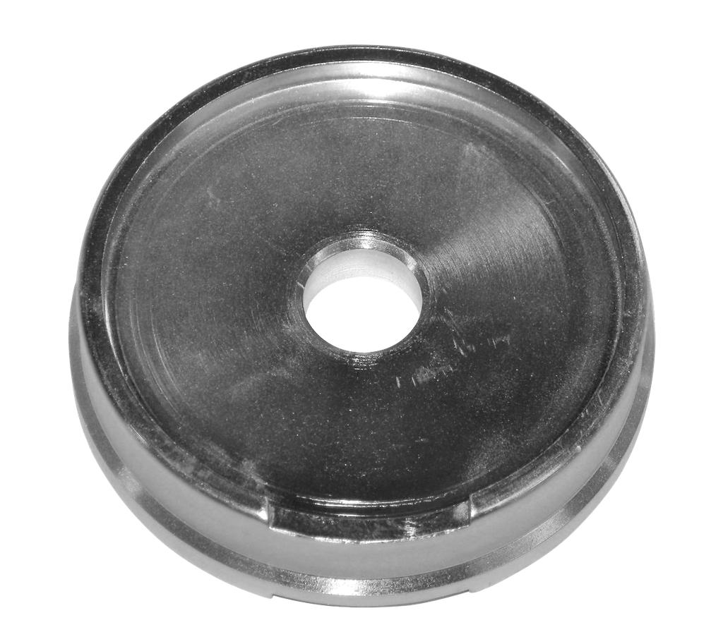 Counter Holding Plate VW T5 and Touareg diesel (91469472, PICHLER)
