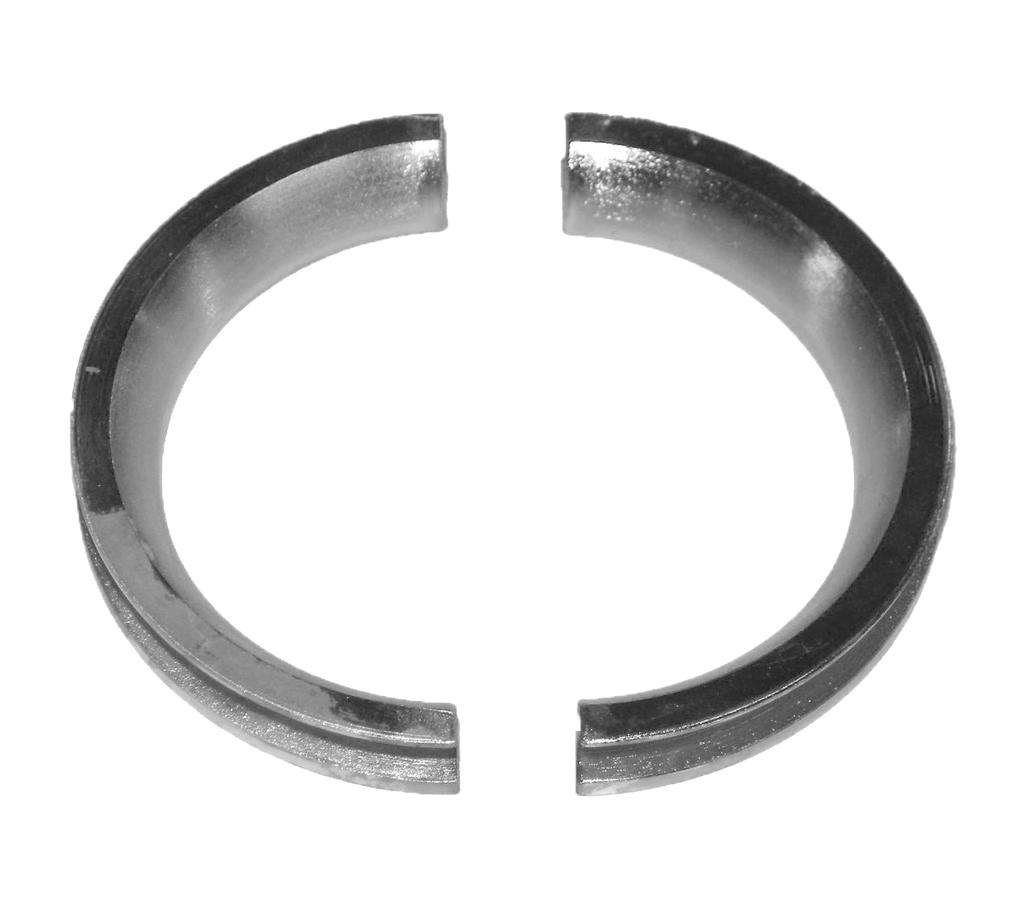 Mounting Ring Gen 2 Wheel Bearings Ford Mondeo, Mazda 6 and Volvo V70 '07> (91469473, PICHLER)