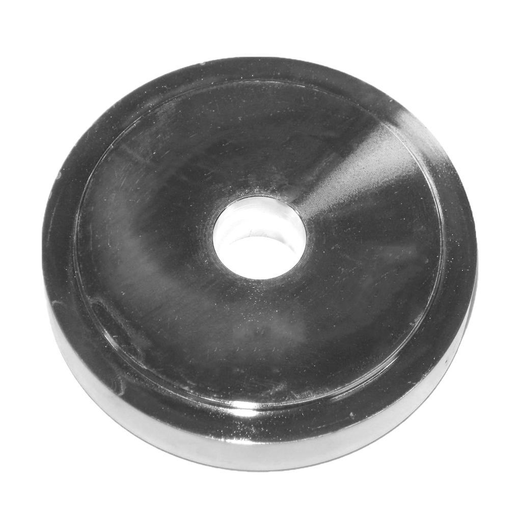 Holding Plate for Mounting Gen 2 Wheel Bearings Ford, Mazda, Volvo & Landrover (91469474, PICHLER)