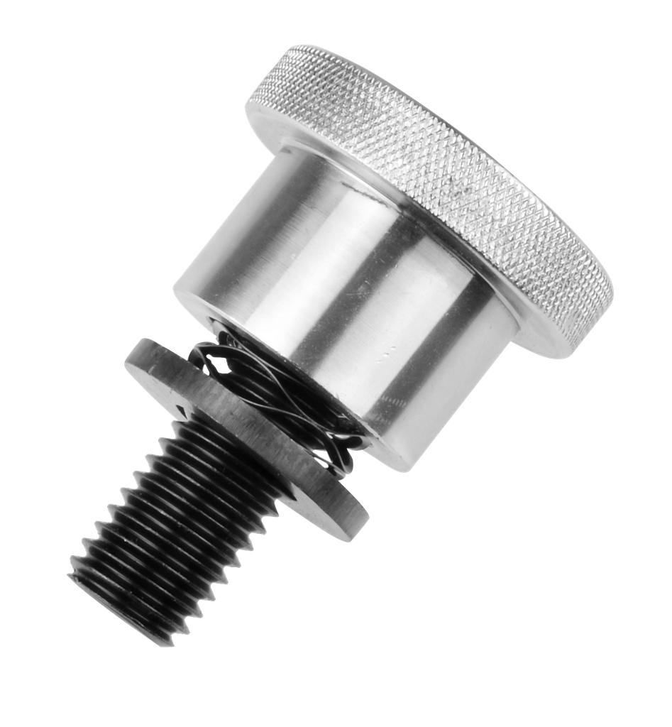Knopfschraube 1 Stück (91469487-1, PICHLER)