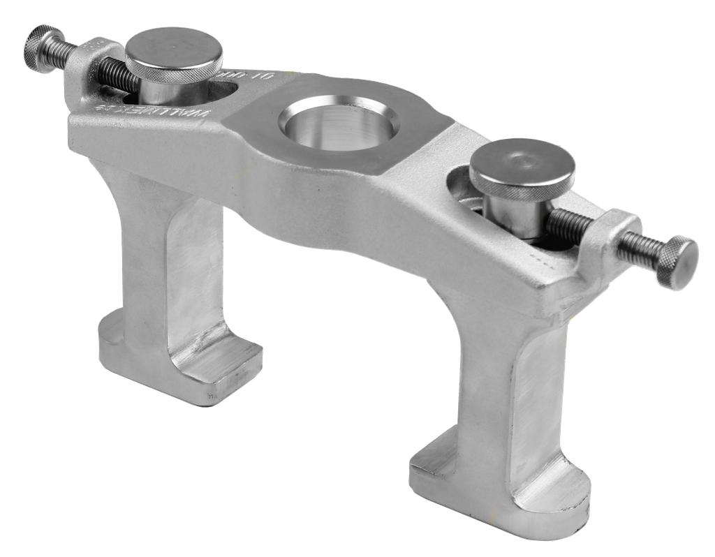 Bolted Wheel Bearing Unit Removal Tool (91469490, PICHLER)