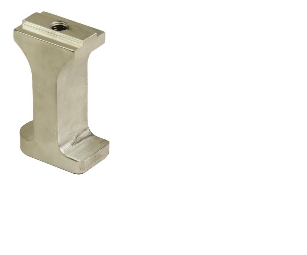 Press Foot for 91469490 (91469497, PICHLER)