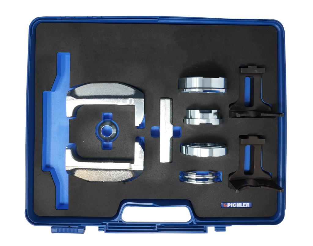 Wheel Bearing Supplement GEN 2 (91469605, PICHLER)