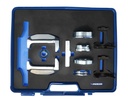 Wheel Bearing Supplement GEN 2 (91469605, PICHLER)