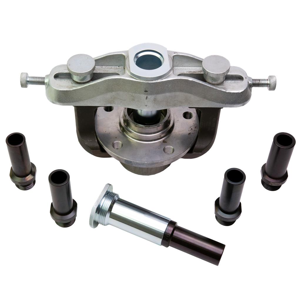 Guiding sleeve kit for wheel bearing ass for Wheel Bearings GEN 2 (91469620, PICHLER)
