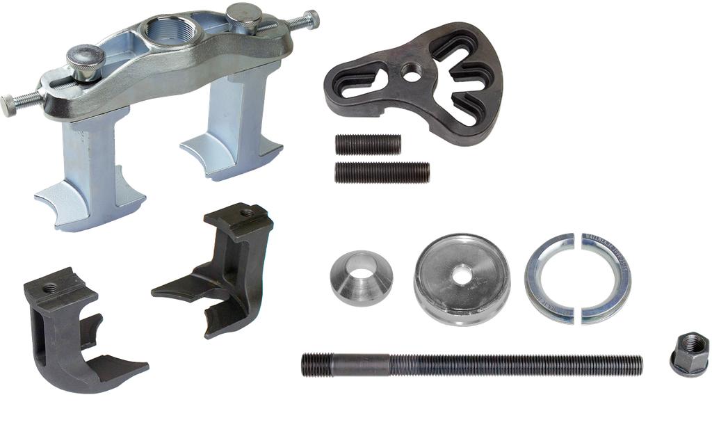 Wheel bearing kit PSA / TOYOTA / OPEL HA rear axle (91469740, PICHLER)