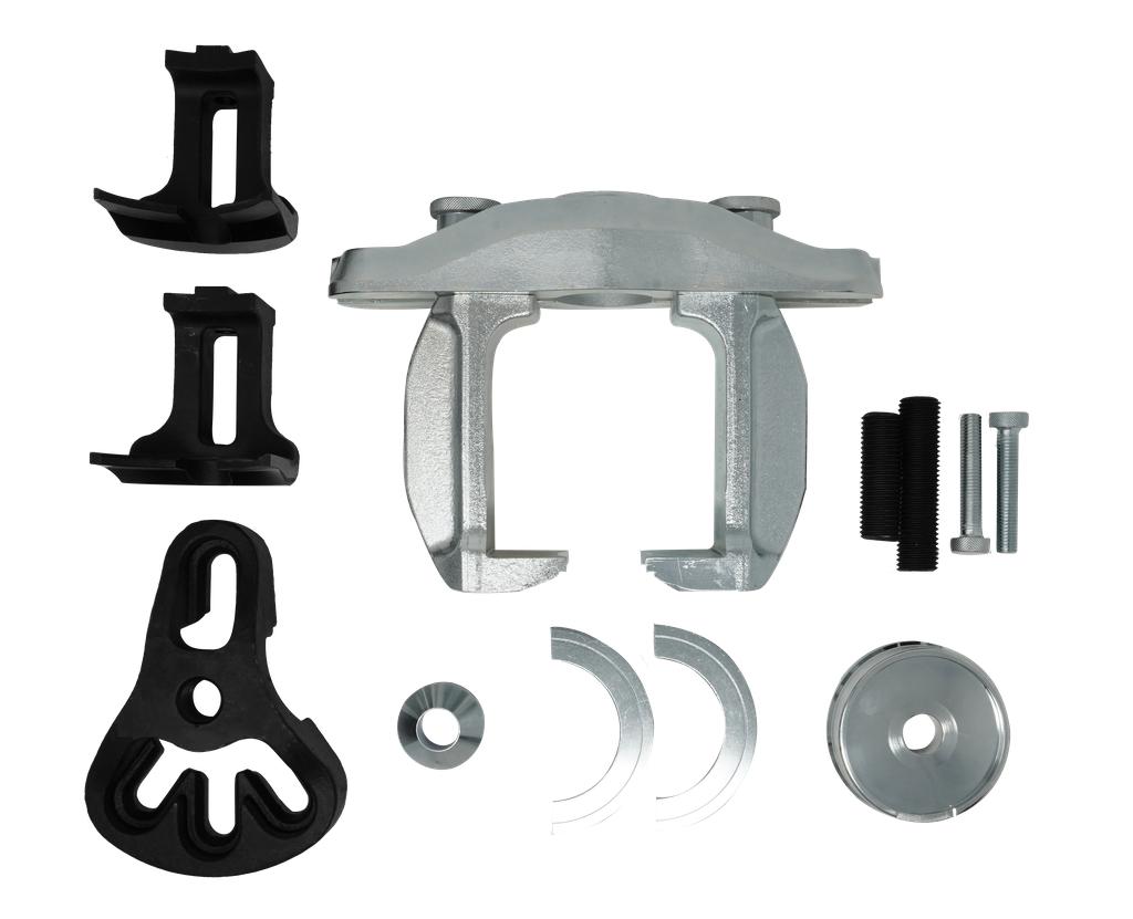 Radlagerwerkzeug PSA / TOYOTA / OPEL HA ohne Spindel 91471320 (91469745, PICHLER)