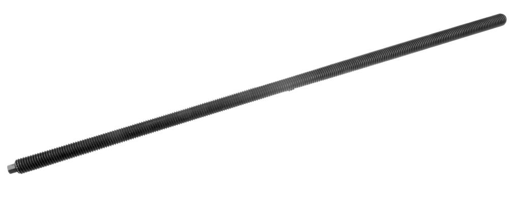 Zugstange M14, 500mm in 12.9 Qualität mit Sechskantaufnahme (91472214, PICHLER)