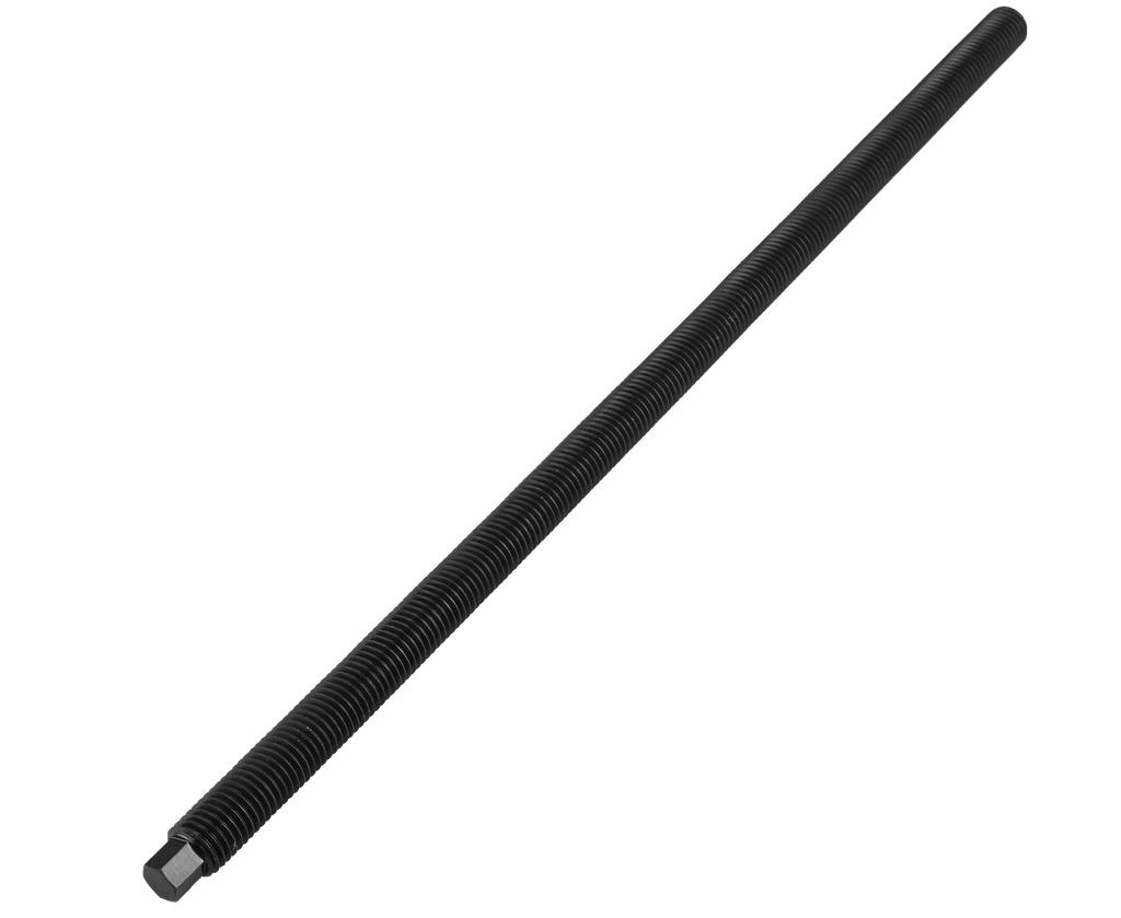 Zugstange M18, 500mm in 12.9 Qualität mit Sechskantaufnahme (91472218, PICHLER)