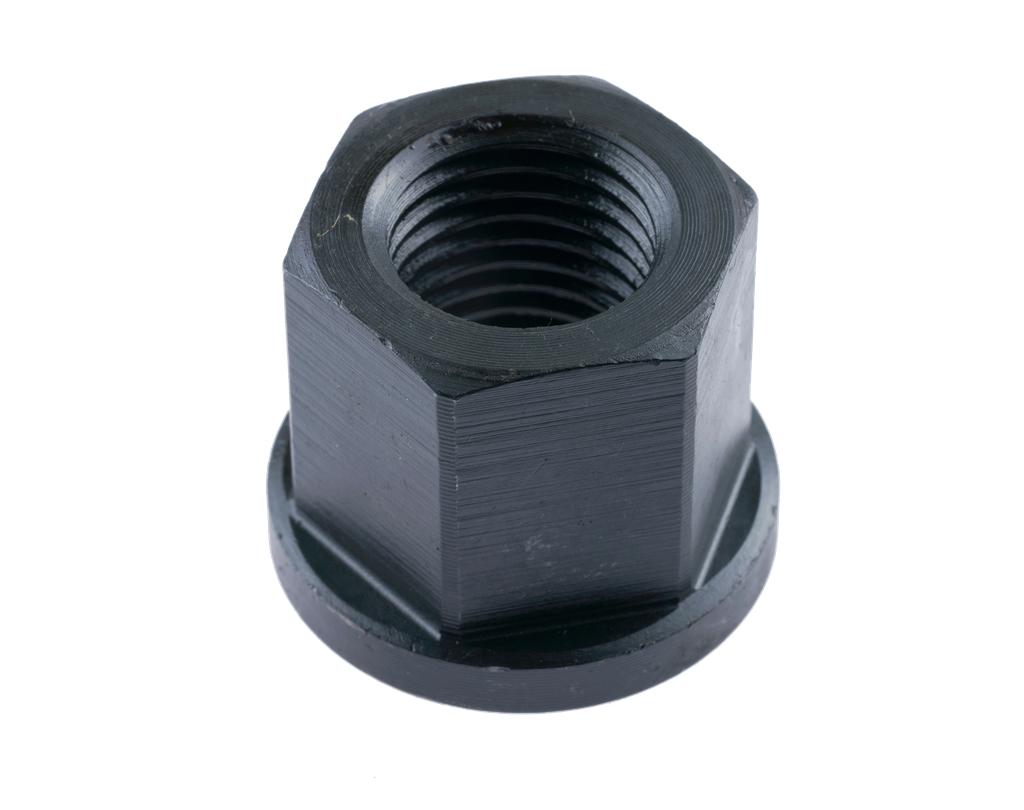 Collar Nut M22 (9147222, PICHLER)