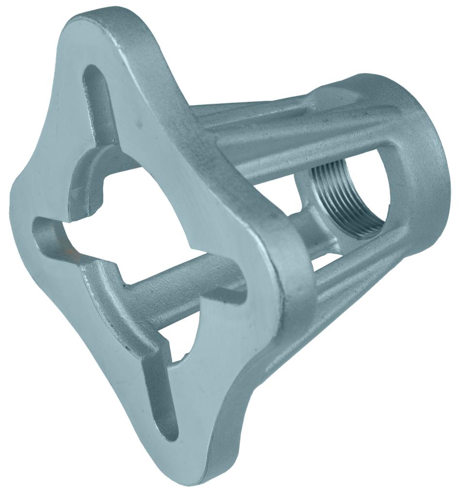 Axle Shaft Tool, 4 Holes (9147840, PICHLER)