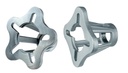 Axle shaft tools, 4 and 5 holes (9147850, PICHLER)