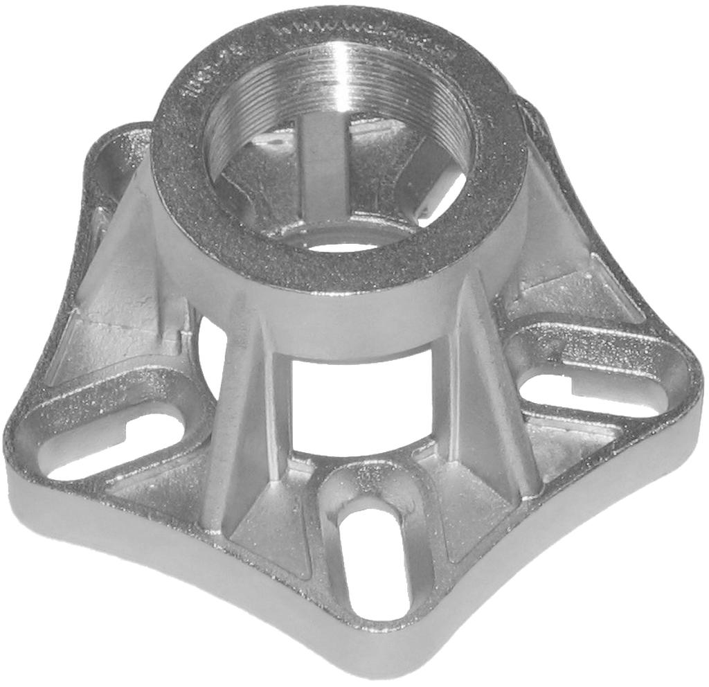 Wheel Bearing Puller Set, Ford Transit Rear (9147965, PICHLER)