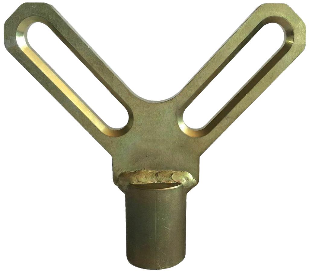 Strut-axle support device (91489100, PICHLER)