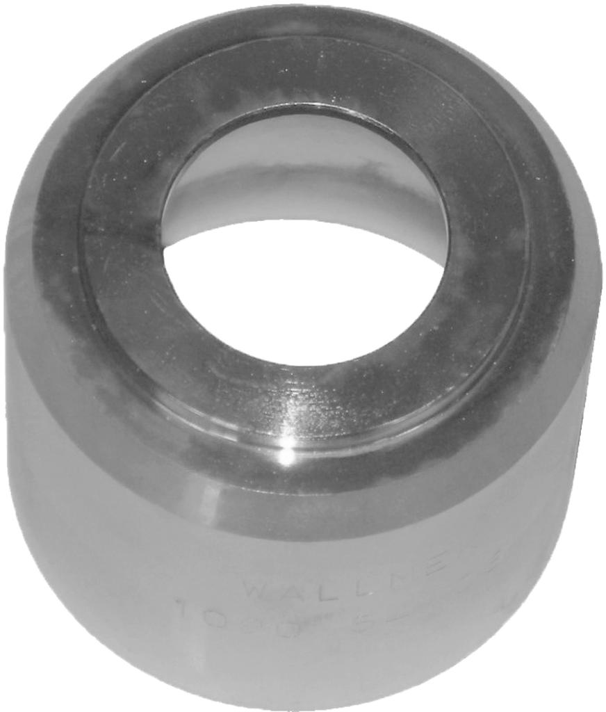 Ball-Joint Dismounting Sleeve for MB ML Supplement to 91489275 (91489277, PICHLER)