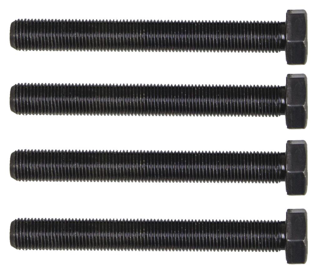 Schraubensatz 4-tlg. M12 x1,25 x 100mm für Subaru Hinterradlager (91490124, PICHLER)