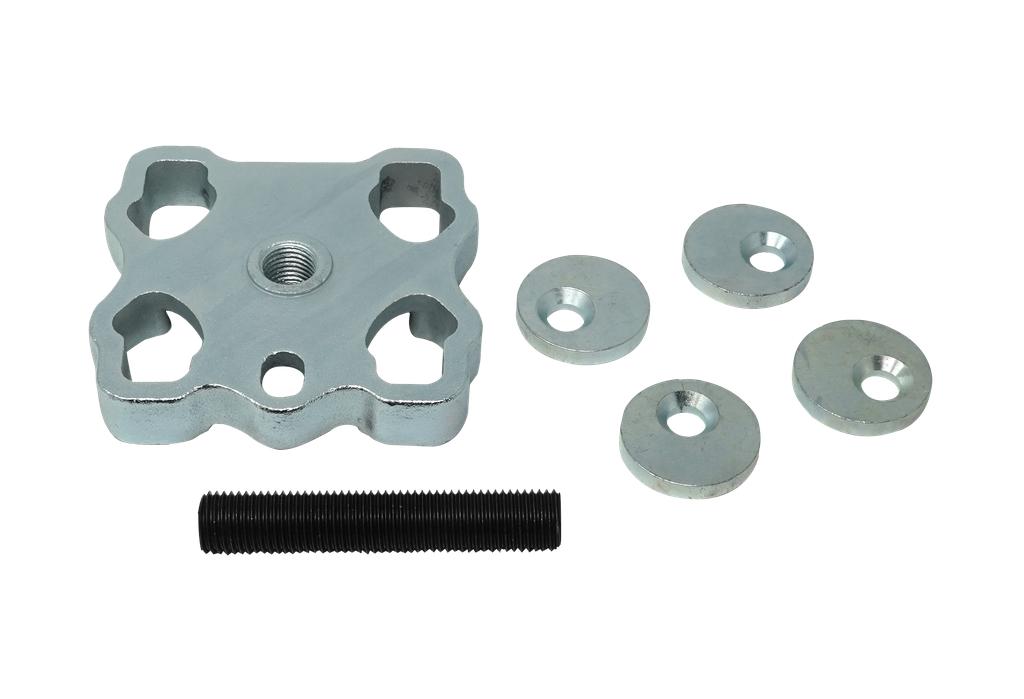 Removal tool for bolted wheel bearings VAG (91490125, PICHLER)