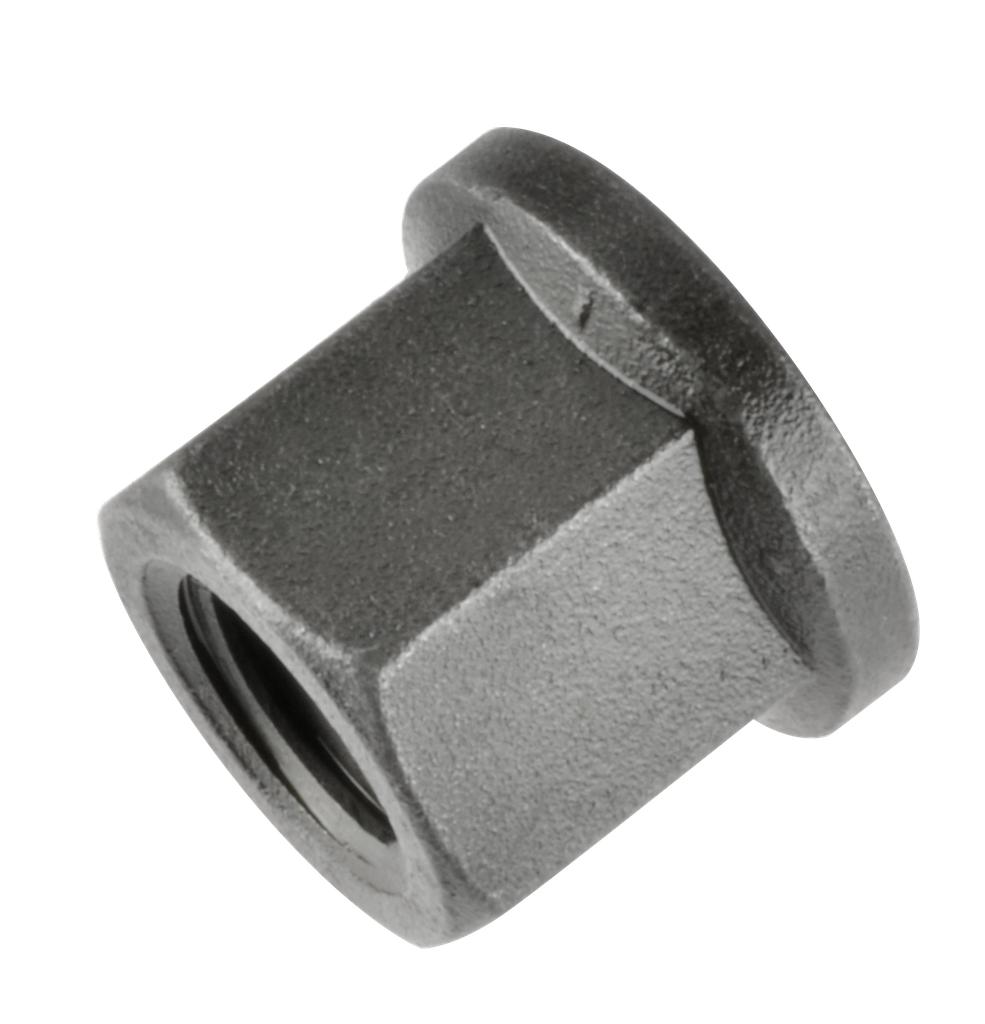 Collar Nut M18 for 91766600 (91491066, PICHLER)