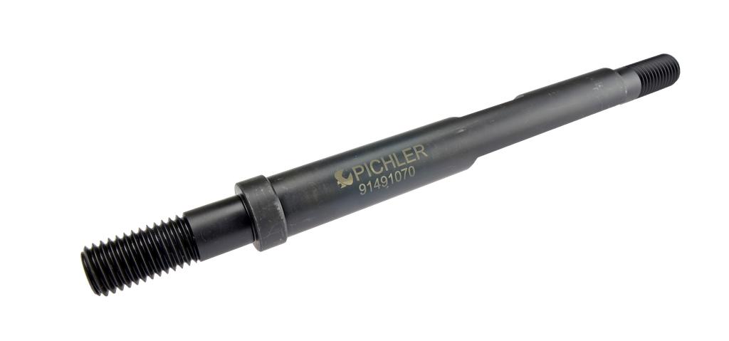 Distanzstange 1 Stk. für Grundgerät U14 Preßstativ für 91766500 ohne Hydr. (91491070, PICHLER)
