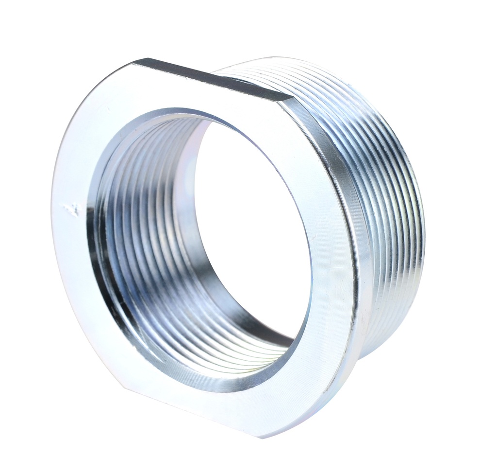 Adapteris 1 1/2 col. – 2 1/4 col. 14UNS, nuo Wallmek prie Klann (91491554, PICHLER)