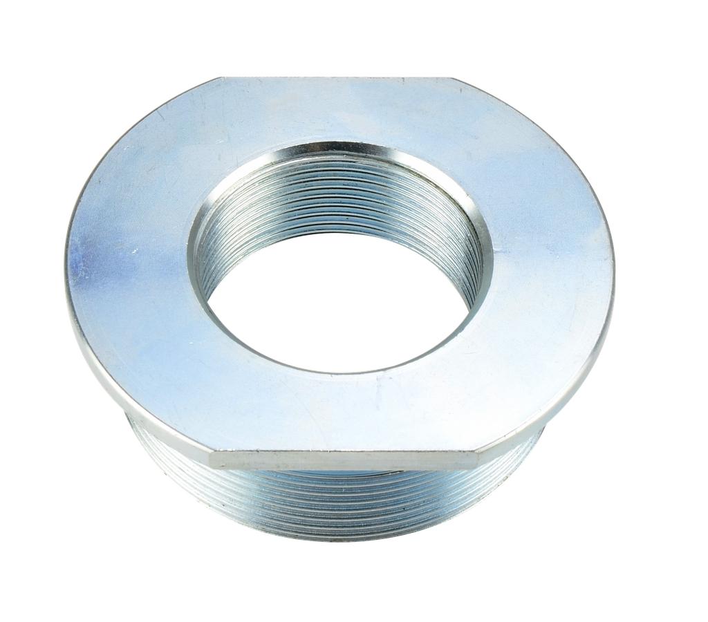 Adapteris 1 1/2 col. į G2 1/2 col. – 11, Wallmek 16 ir 22 t cilindrų sriegiui į 32 t cilindrą (91491555, PICHLER)