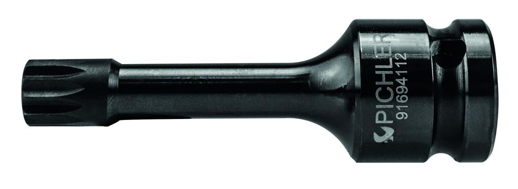 Socket XZN12 "short" for VAG vehicles (91694112, PICHLER)
