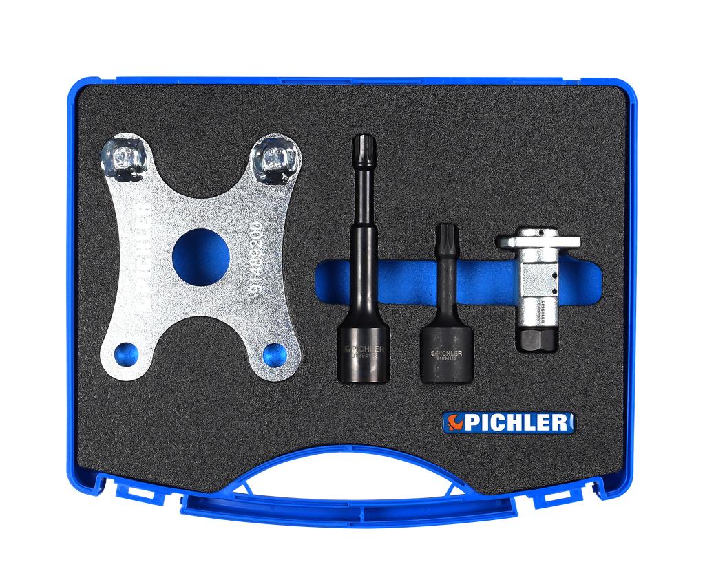 VAG specialist tool set, 4 pcs. (91694150, PICHLER)
