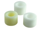 Sleeve, White, Long, for Wheel Hub Fixing (91694542, PICHLER)