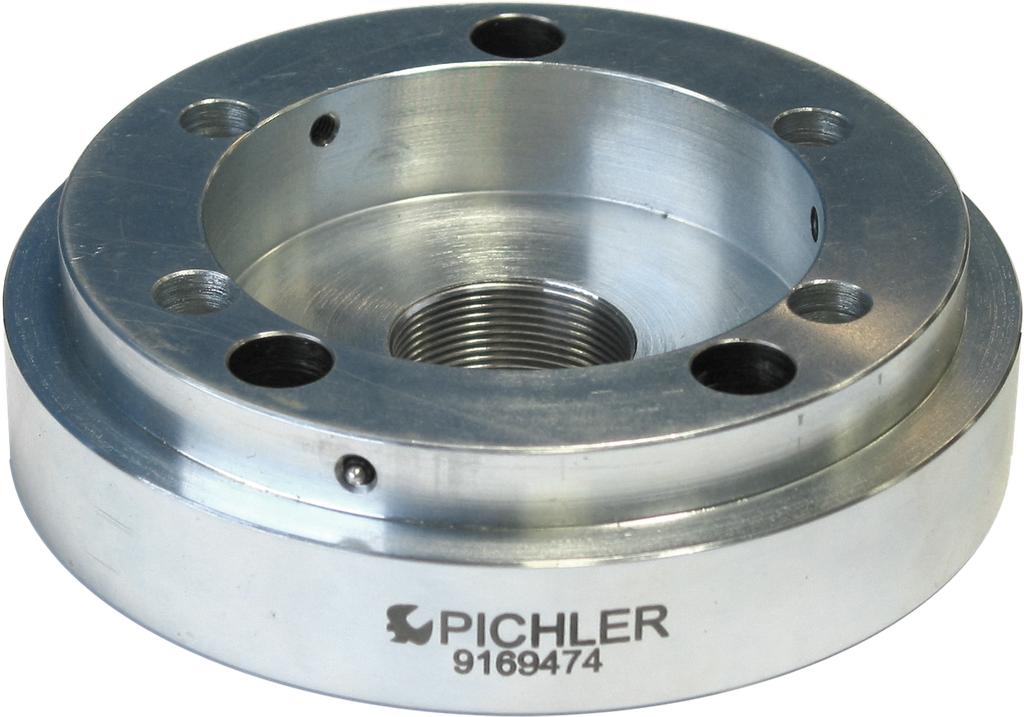 Combined disk (9169474, PICHLER)