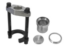 Suspension Bush Tool Kit with U14 Basic Device (91766500, PICHLER)