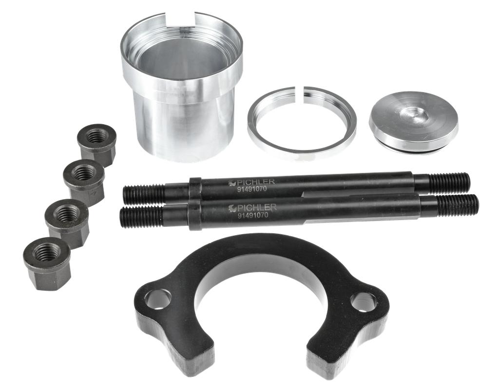 Suspension Bush Tool (91766550, PICHLER)