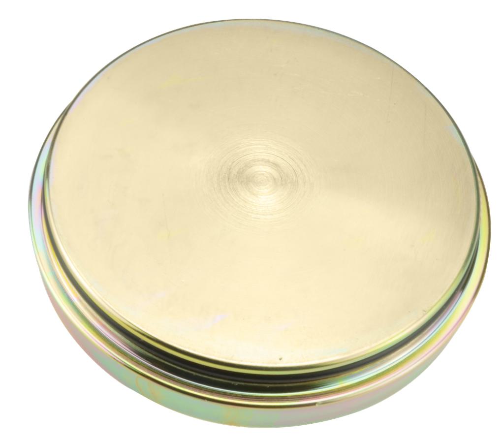 Press Disk from 91766600 (91766602, PICHLER)