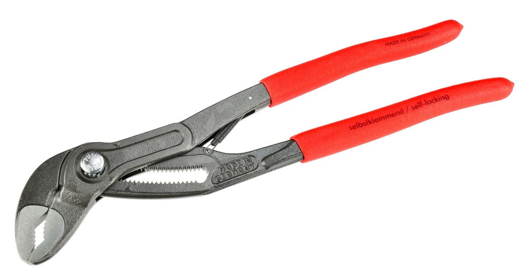 Water Pump Pliers 250 mm (92002400, PICHLER)