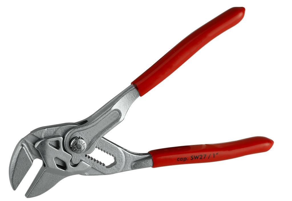 Zangenschlüssel Knipex 86 03 150 (9200350, PICHLER)